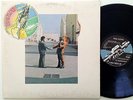 PINK FLOYD - WISH YOU WERE HERE - US QUADRAPHONIC COLUMBIA LP audiophile quad