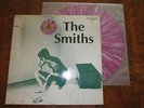 THE SMITHS - WILLIAM IT WAS REALLY NOTHING  12´´ MAXI  COLOURED VINYL