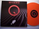 QUEENS OF THE STONE AGE : Songs for the Death RED VINYL