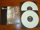 BURZUM belus 2 lp WHITE darkthrone mayhem taake ulver
