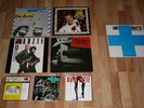 DIE ÄRZTE 8 x Vinyl (Uns geht´s prima, Zu schön um wahr zu sein, Zu Spät...)