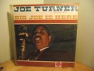 sealed JOE TURNER is here LP Atlantic 8033 oldies BLUES early rock and roll