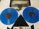 Porcupine Tree-Deadwing      Vinyl  limited   blaues Vinyl