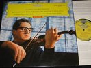 DGG RED STEREO BEETHOVEN VIOLIN CONCERTO SCHNEIDERHAN BPO JOCHUM NM