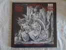 Black Altar / Varathron / Thornspawn LP /Free Shipping Worldwide (Including S&H)
