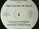 Main Attractions - Too Hot To Handle 12