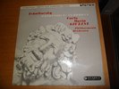 RARE...SAX 2368 T/S ED1 NM/NM TCHAIKOVSKY SYMPHONY NO6 PATHETIQUE / GIULINI