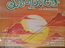 SONORA SARAGUEY SOLO IMPORTAS TU SALSA ROMANTICA PERU ONLY LOVE DANCEN FLOOR