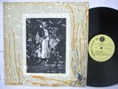 Sun Ra - Invisible Shield US LP Saturn 144000 Hand Drawn Slv Nr MINT