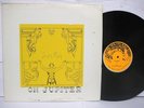 Sun Ra - On Jupiter US LP Saturn 101679 Hand Drawn Slv Nr MINT