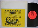 Sun Ra - Starwatchers / Horizon US LP Saturn 121771 Hand Drawn Slv Nr MINT
