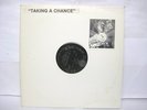 Sun Ra - Taking a Chance on Chances US LP 1977 Saturn Recs Nr MINT