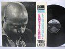 Yusef Lateef - Eastern Sounds UK LP Fontana Recs RARE