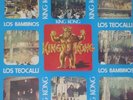 RARE GRUPO TEOCALLI QUINTO MAYOR SALSA/GUAGUACO LATIN SABOR MEXICO KILLER