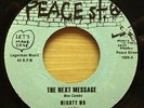 Funk Soul Breaks 45: Mighty Mo - 