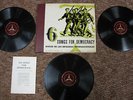 CLASSIC RECORDS - 6 SONGS FOR DEMOCRACY - KEYNOTE ALBUM NO. 1
