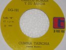 CARLOS ROMAN CUMBIA TAIRONA ACORDEON KILLER COLOMBIA CUMBIA AFRO LATIN