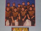 LA NUEVA FAMILIA ESTOY ATADO A TI SALSA ROMANTICA MEXICO ONLY LOVE DANCEN FLOOR