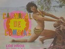 HERMANOS TUIRAN CUMBIA EN LA CORDILLERA CUMBIA ACORDEON AFRO LATIN KILLER