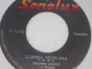 GUILLERMO GONZALEZ MONSTER AFRO LATIN CUMBIA MOBILERA COLOMBIA