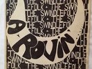 Swindlefolk A-Rovin' Deroy Private press