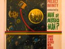 MAN…OR ASTRO-MAN? - Project Infinity  12