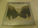 u2 the best of 1990 - 2000 original uk press new unplayed not sealed