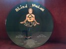 Blind Melon Tones Of Home Picture Disc LP/Record