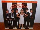 MFSL   BLONDIE: 'PARALLEL LINES'   180g   MINT 