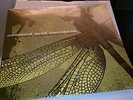 Coheed and Cambria Second Stage Turbine Blade NEW SEALED GREEN WAX Vinyl LP