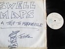 Swell Maps  A Trip To marineville  Vinyl LP Test Pressing /  Nikki Sudden RARE