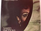 NIKA REJTO naked emotions LP rare Modern Soul Jazz Funk Listen