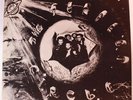 PERFECT CIRCLE Self Titled LP RARE Private Soul Funk Breaks HEAR