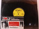 WYATT STATON Out Of Darkness LP RARE PRIVATE Modern Soul NM JUICY Hear