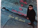 CHUITO & THE LATIN UNIQUES From The Street LP SPEED Rare Latin Soul Guaguanco
