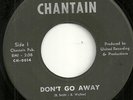 NORTHERN SOUL 45 by ROY SMITH HEAR IT