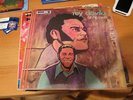 lp rey davila on his own/ya era hora reedicion (reissued)