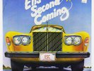 Eli's Second Coming 