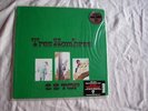 Z Z Top Tres Hombres OOP rare RTI 180 gram sealed mint masterpiece perfect