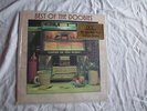 Doobie Brothers Best of the Doobies sealed DCC 180 gram rare mint numbered