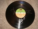 Led Zeppelin LP Vinly **SIGNED**