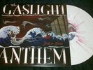 GASLIGHT ANTHEM sink or swim LP first 1st press HANDWRITTEN 59 sound RARE OOP