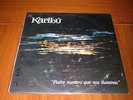 ORQUESTA KARIBU juan soledad LP / MONSTER SALSA GUAGUANCO COSTA RICA / EX COPY ?