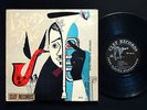 CHARLIE PARKER DIZZY GILLESPIE Bird and Diz LP CLEF MGC-512 Orig US 1952 DG MONO
