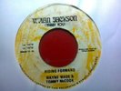 WAYNE WADE & TOMMY McCOOK - RIDING FORWARD{ORIG.1978 ROOTS 7