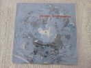 The Cure - Disintergration - Picture Disc - 1990 - Fiction - FIXHP14 - Rare 