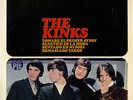 Fanatico De La Moda EP Kinks 7