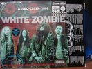 White Zombie / Orig LP / Astro-Creep: 2000 / Rob Danzig Tool