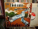 whistler  ho  hum  1 st uk   progressive melodic deram  1971 lp