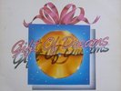 Gift Of Dreams - Better Day / Speak Your Mind (Jam Power 12